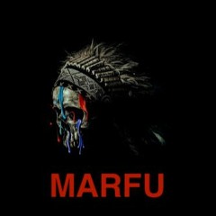 MARFU DARK MINIMAL & TECHNO DJ SET 10 FEBRUARY 2020