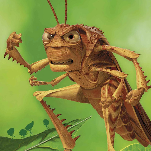 Evil Crickets Dancing on the Moon Type Beat Annoying