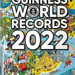 [VIEW] KINDLE 📜 Guinness World Records 2022 by  Guinness World Records EBOOK EPUB KI