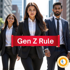 Gen Z Rule