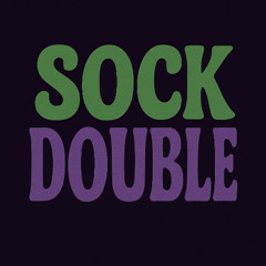PLAY IT TWICE x Muffin Man Riddim Sock Double