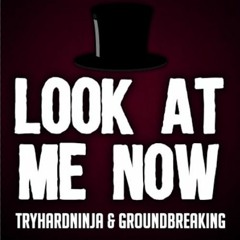 TryHardNinja and Groundbreaking - Look at Me Now (Spanish Cover)