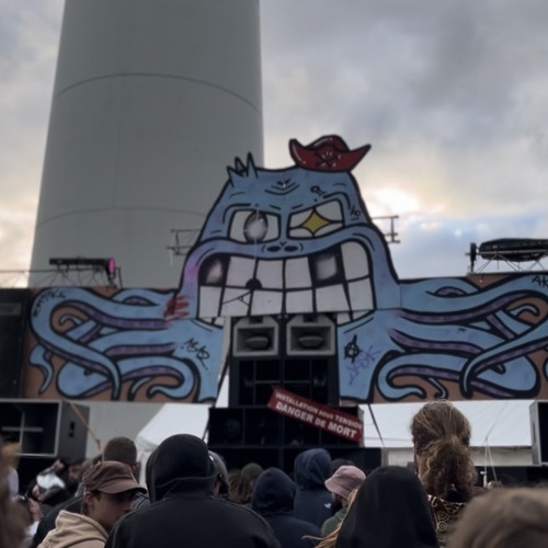 César - HARDTEK HARDCORE 3 ANS AKINETIK | full Bangers