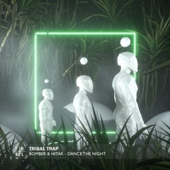Bomber & Hitak - Dance The Night