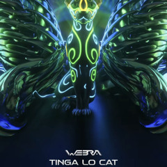 Webra - Tinga Lo Cat