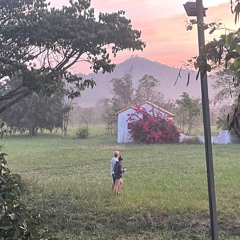 BCR the next morning- 06-10-25