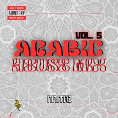 Arabic House Mix Vol.5 By NamthO (GNAWA, Amr Diab, Fairuz, Fares Karam, ElGrandeToto)