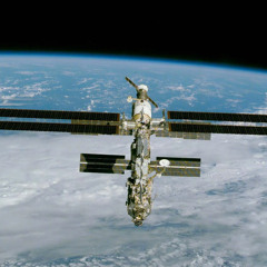 302 SPACE STATION