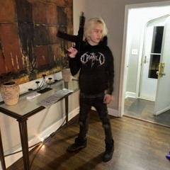 Nettspend - D&G coat