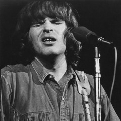 Wrote A Song For Everyone (Creedence Clearwater Revival Cover)