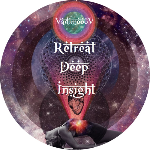 ⎒ Retreat ⎒ Deep ⎒ Insight ⎒ Ashram ⎒