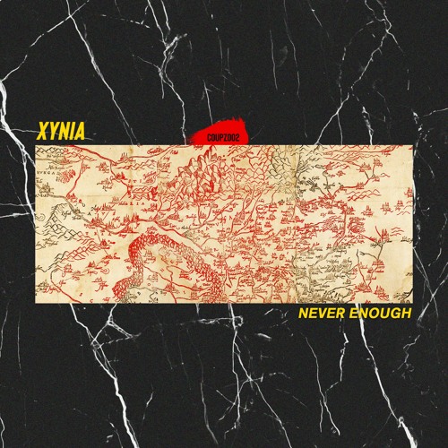 Xynia - Nothing Without You [COUPZ002]