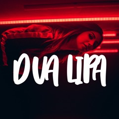 Dua Lipa - Break My Heart (Creative Ades Remix)