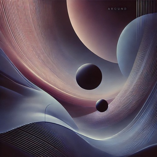 Around - ✯ Haze, Noir, Solomun ✯ - Eve's Slow Retouch