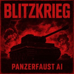 Blitzkrieg (2025)