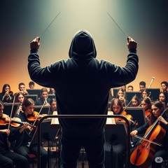 Energizing hiphop instrumental