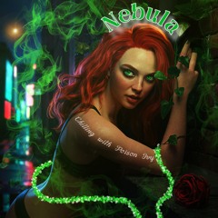 Chilling with Poison Ivy 🌱