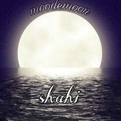 Moodemoon(free style)