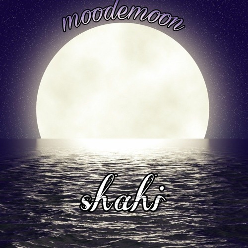 Moodemoon(free style)