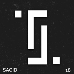 Tonträger Podcast 18: SACID