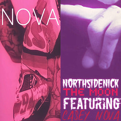 the MOON - NORTHSIDENICK x CASEY NOVA