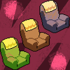 012. Comfortably, Chair - UNDERTALE : Sounds of the Underground
