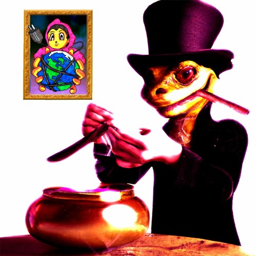 @joshu joshu / SLOWED MIX / UHLIZARD