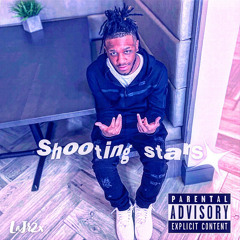 Shooting Star (LaJr2x)
