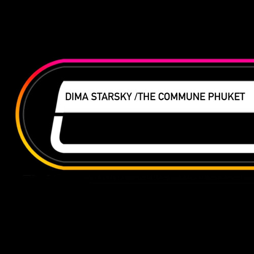 Dima Starsky - The Commune Phuket 29.12.23.WAV