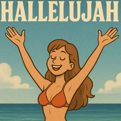 Halleluja (Ai-cover)