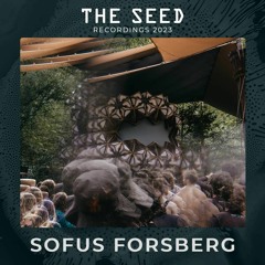 SOFUS FORSBERG live @ The Seed | MoDem Festival 2023