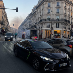 Paris Out®o