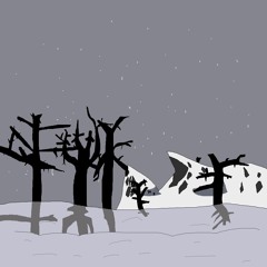 Winter Wander (v2) - Bavaria Blast