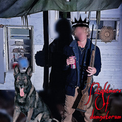 NIGHTMARE OF DAMNATORUM