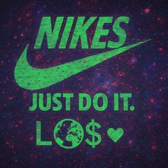 Nikes.