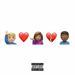 Les Meufs Aiment Toujours Leurs Ex (Girls Want Girls Remix)