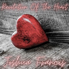 Revolution Of The Heart