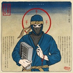 ICYSHINE666 x YOSHIMITSU - MASK ON MYFACE