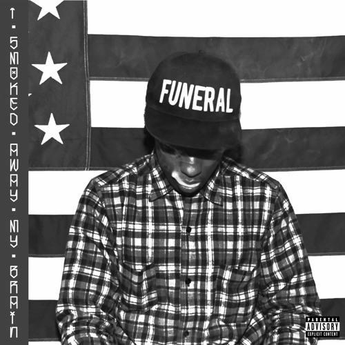 A$AP Rocky - Demons x I'm God (Remastered) (prod. Clams Casino)