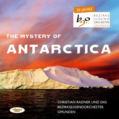 The Mystery Of Antarctica