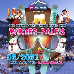 Winter Paleis #02
