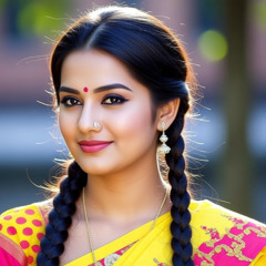 เธอคือหนึ่งในดาวนับพันดวง