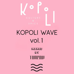 KOPOLI WAVE