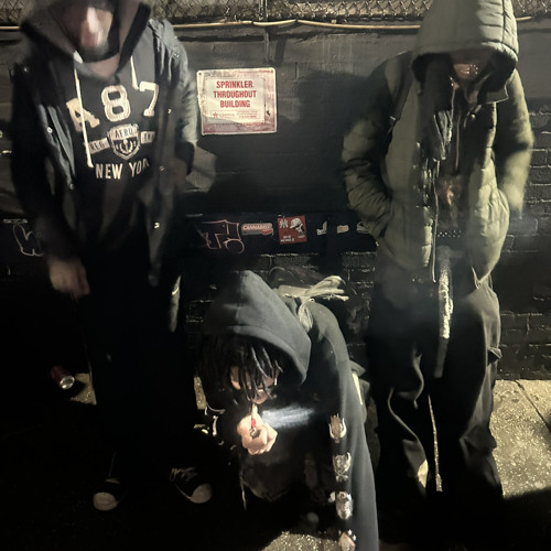 jorudio x talibands - lick (prod. slump audios & chuchundro)