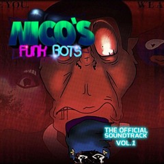 Fearless - Nico's Funkbots Ost