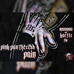 PinkPantheress - PAIN (MooMoo & KARTER FLIP)
