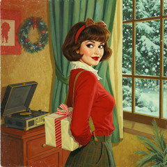 Shopping to the End.