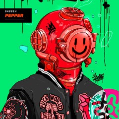 Skrillex - Pepper (GABBEH Remix) | FREE DOWNLOAD