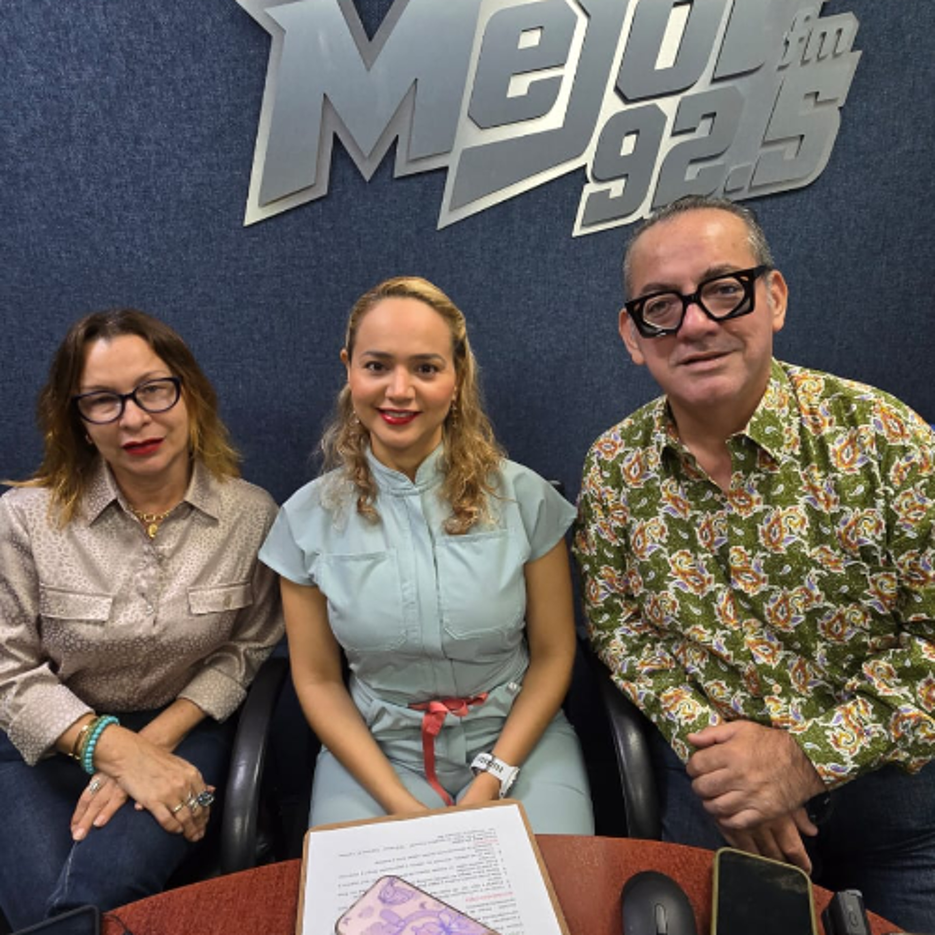 Bienestar Emocional con la Dra. Sarita Salgado: Prevención del abuso sexual infantil episode artwork