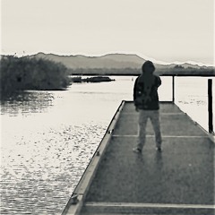 Its raining inside my head (produced by Guala Beats)